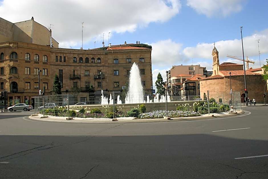 Hostal Hispanico I