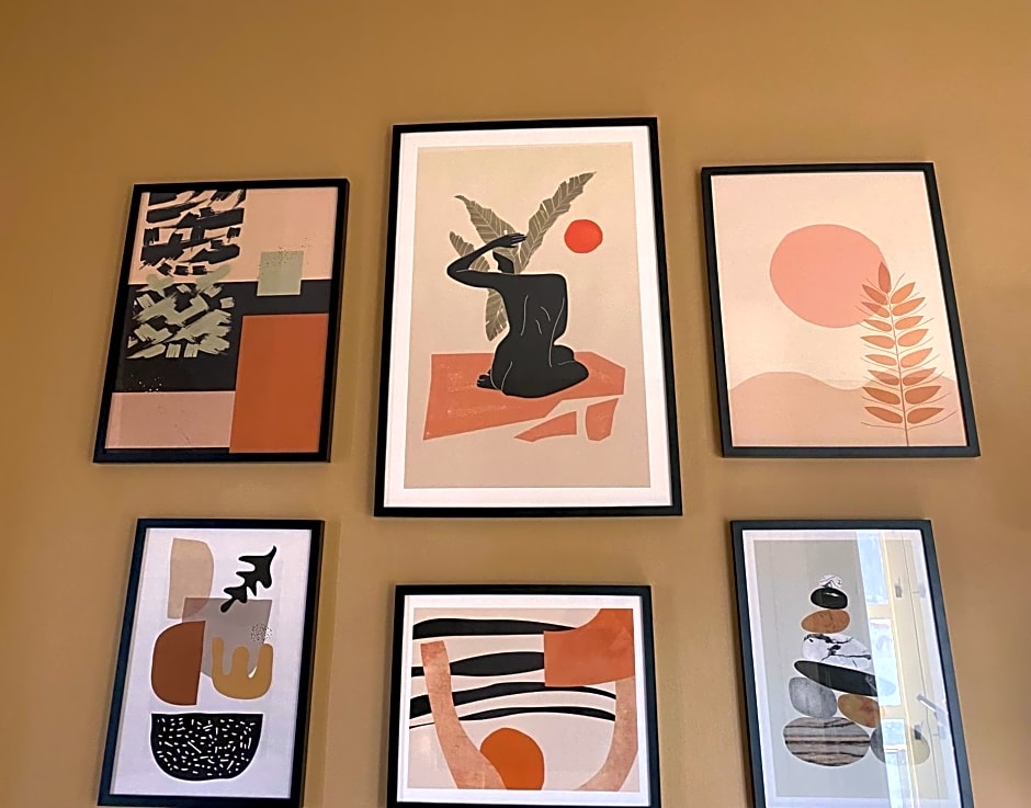 Bed and Breakfast Lagabella