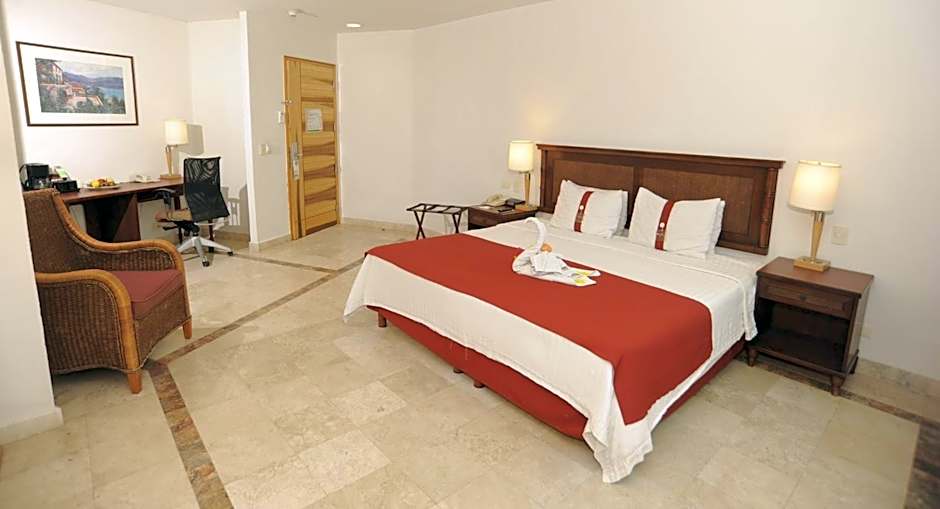 Gamma de Fiesta Inn Plaza Ixtapa