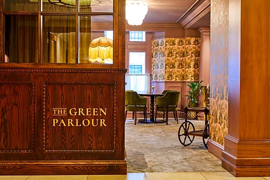 The Royal Horseguards Hotel, London