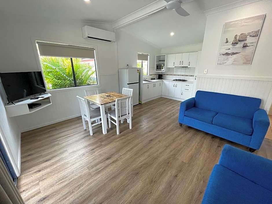 Pyramid Holiday Park