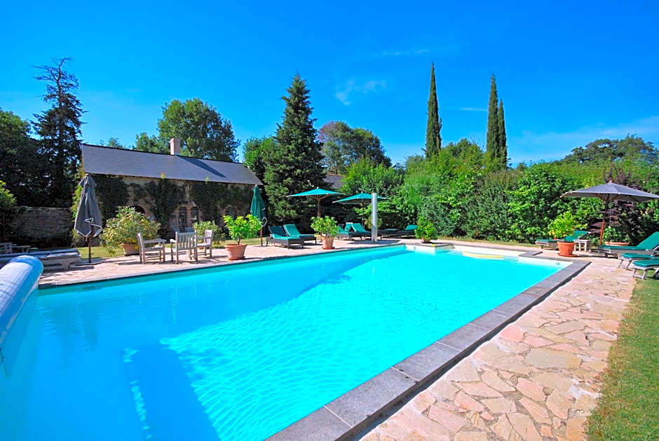 Château Des Briottieres