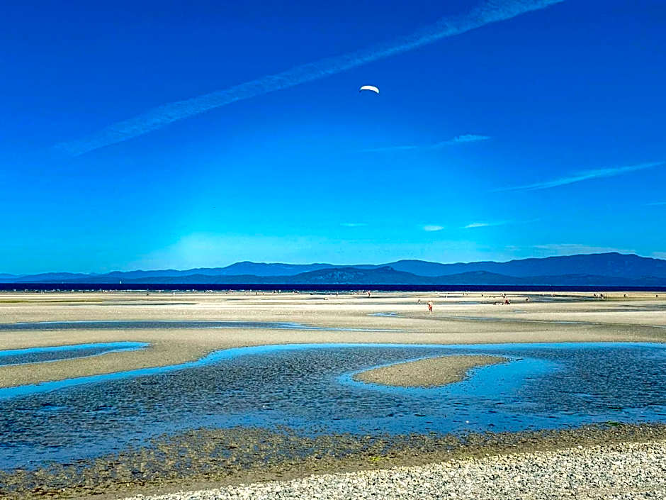 Coast Parksville Hotel