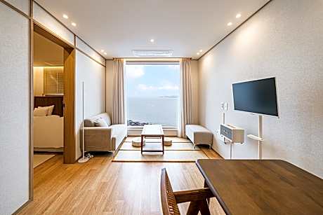 Jeju (Aewol) Cony Hotel