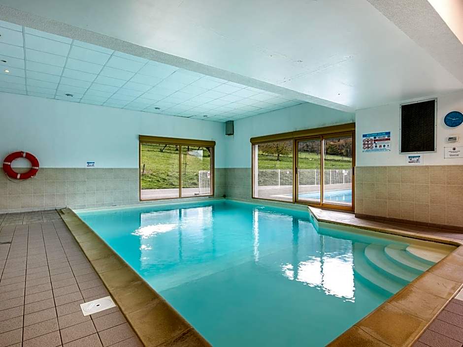 Résidence Vacancéole - Le Birdie