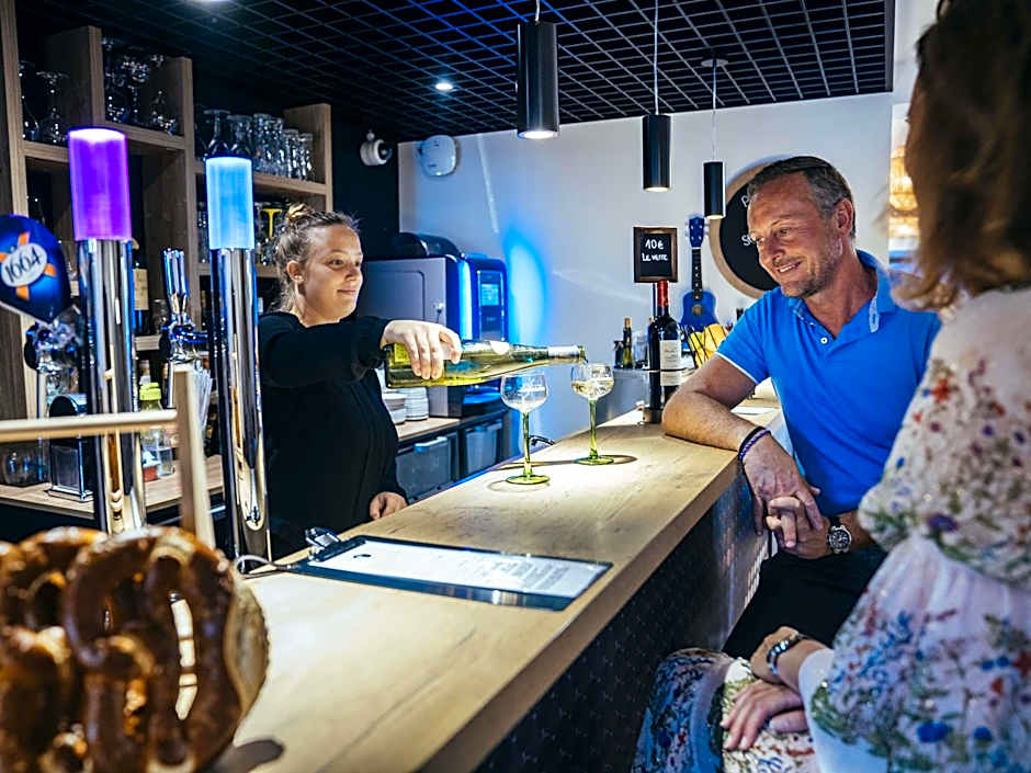 ibis Haguenau Strasbourg Nord