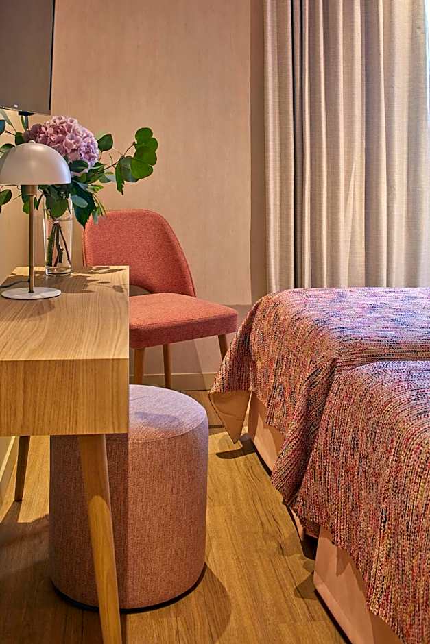 Hotel Atmospheres