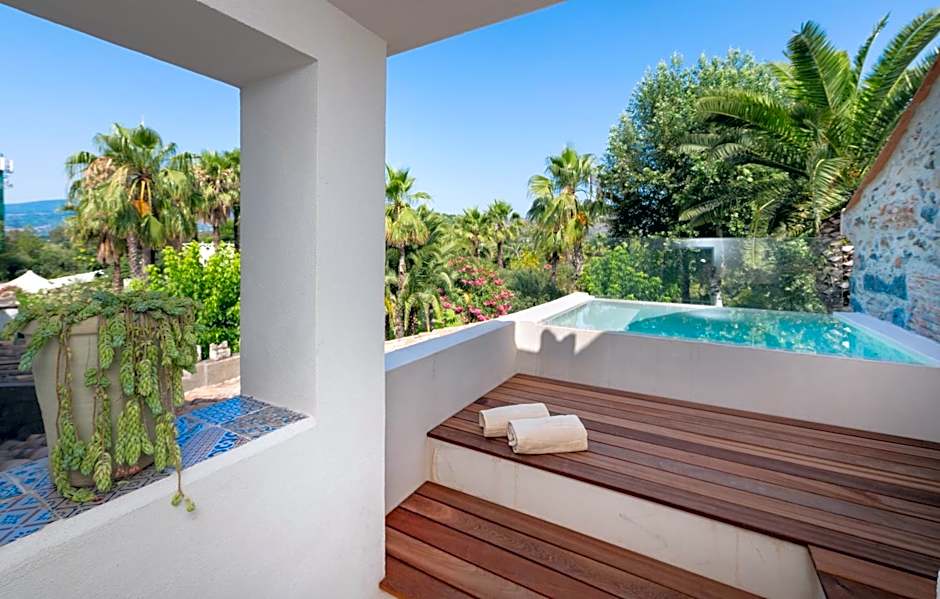 Castello di San Marco Charming Hotel & SPA