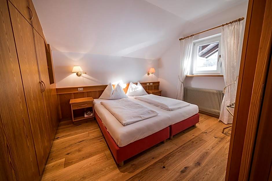 Residence Tolderhof - Olang