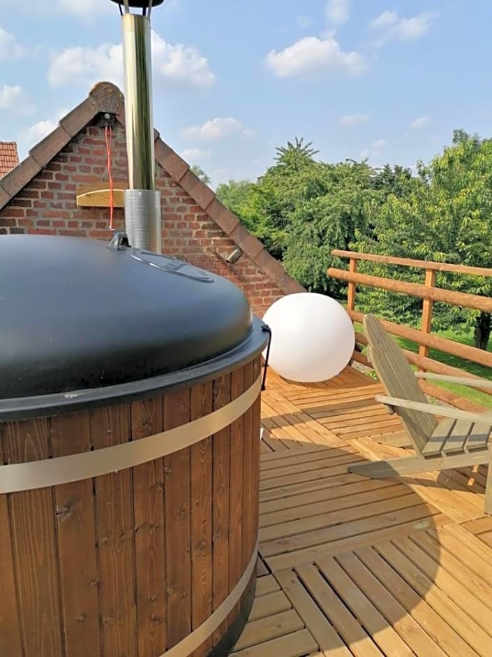 Chambre d'hotes Le Hamel