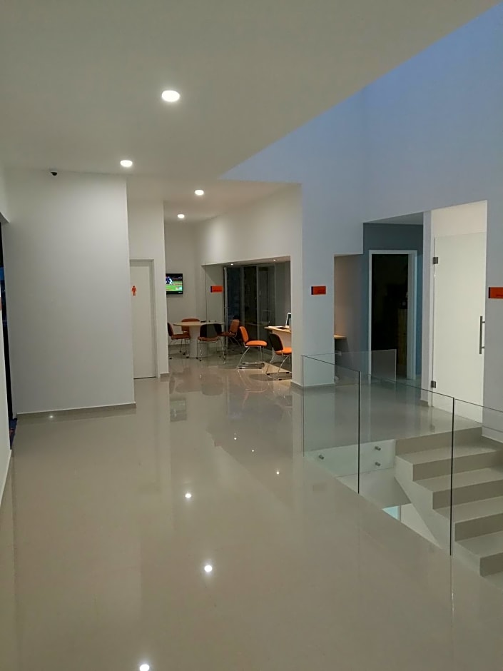 Hotel Star Express