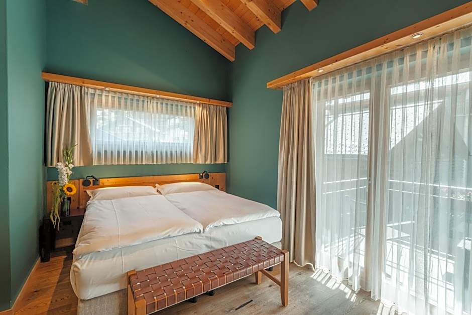 The Phoenix Fitness Hotel & free Spa Access at Alpen Resort