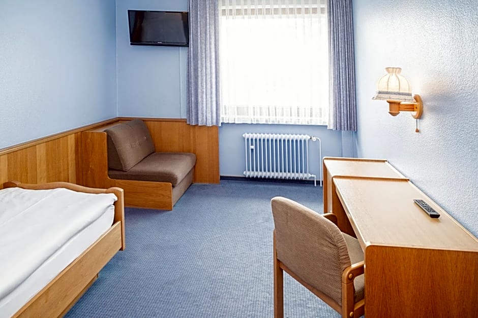 Hotel Hannover Airport by Premiere Classe