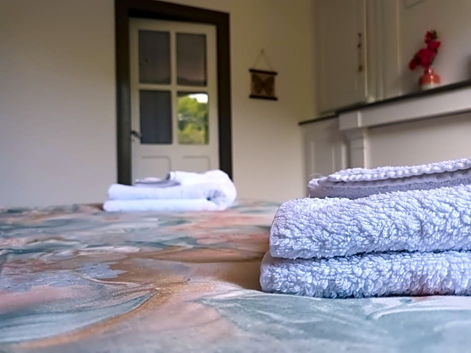 Chambres d'hôtes Le Veilleur de Noblat