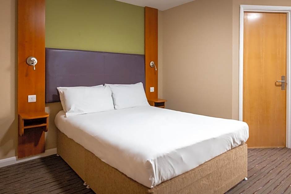 The Oakwood Hotel