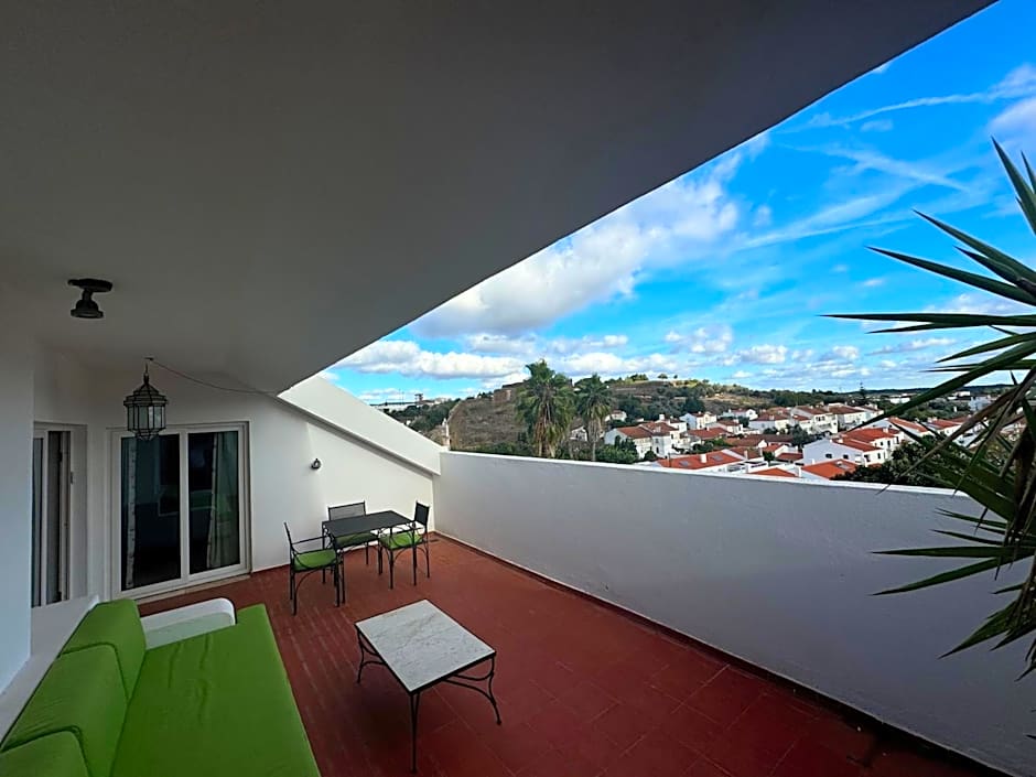 Pateo dos Solares Charm Hotel