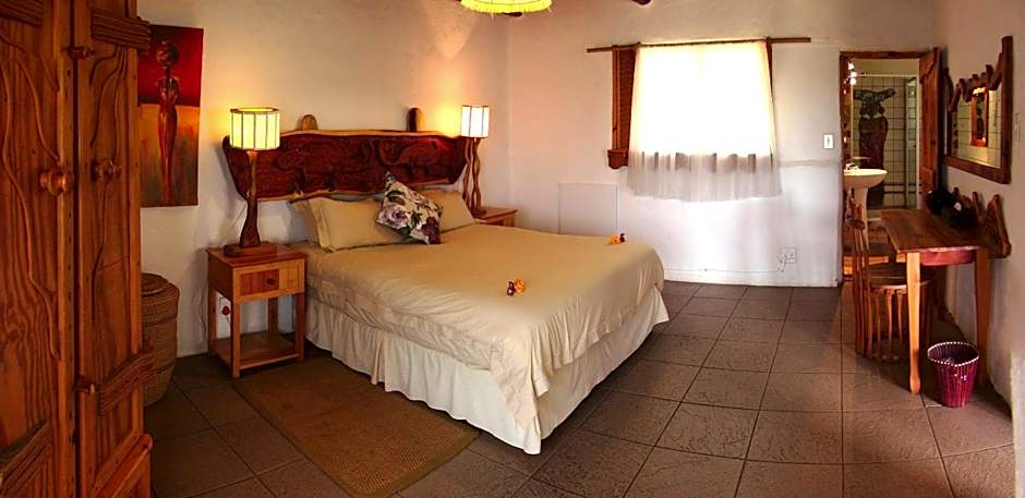 Antbear Eco Lodge Drakensberg