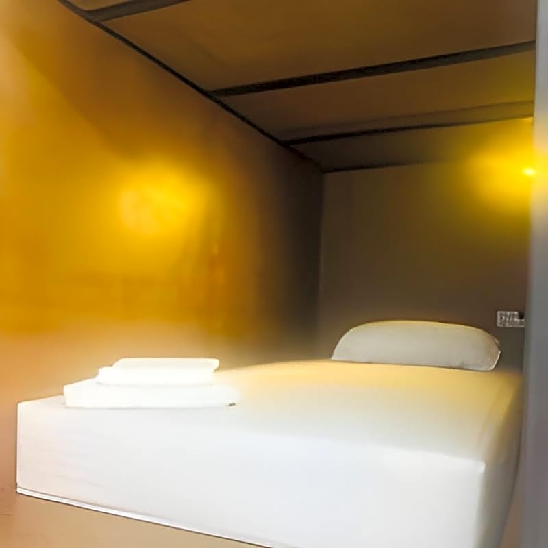 Black Sheep Hostel