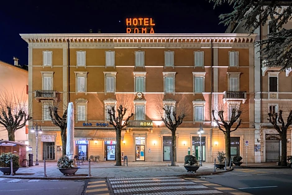 Hotel Roma