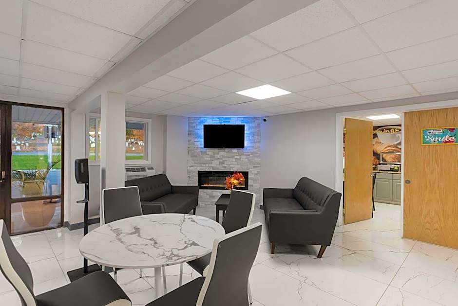 SureStay by Best Western Presque Isle