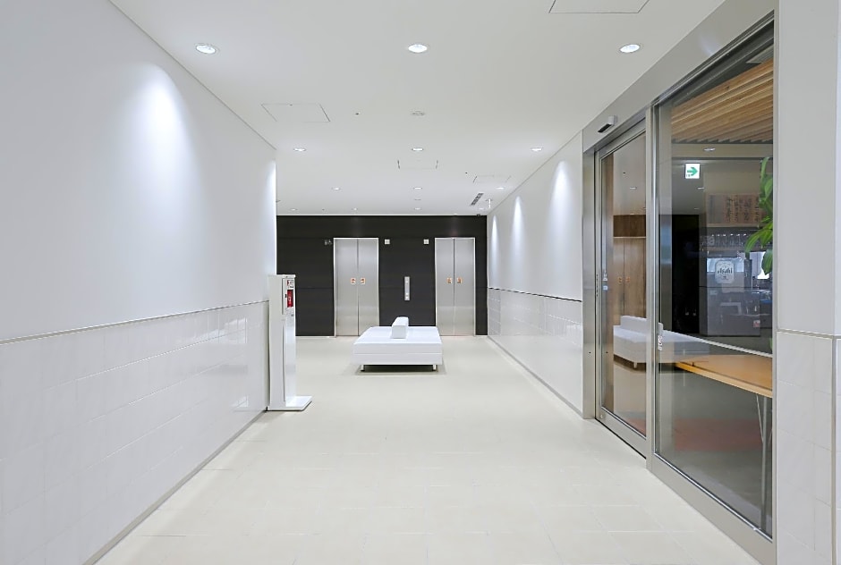 KOKO HOTEL Kagoshima Tenmonkan