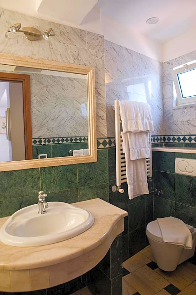 Splendid Hotel Taormina