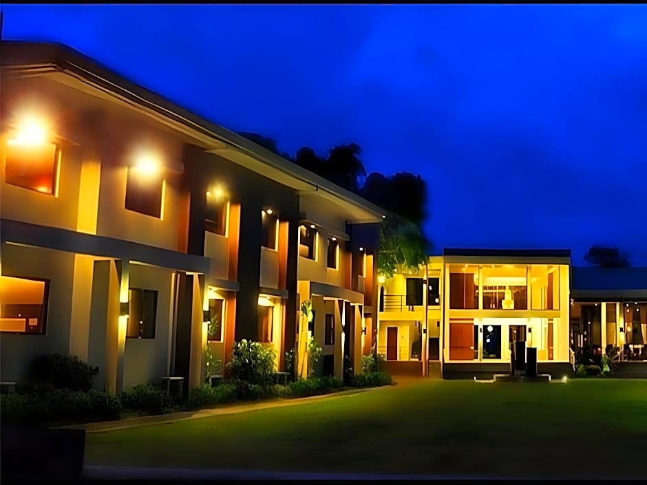 Ariana Hotel
