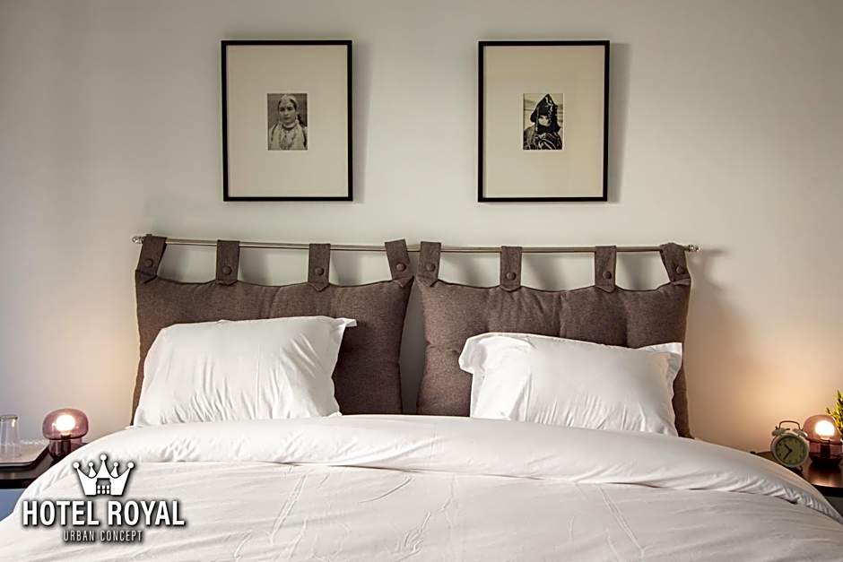 Hôtel Royal Urban Concept