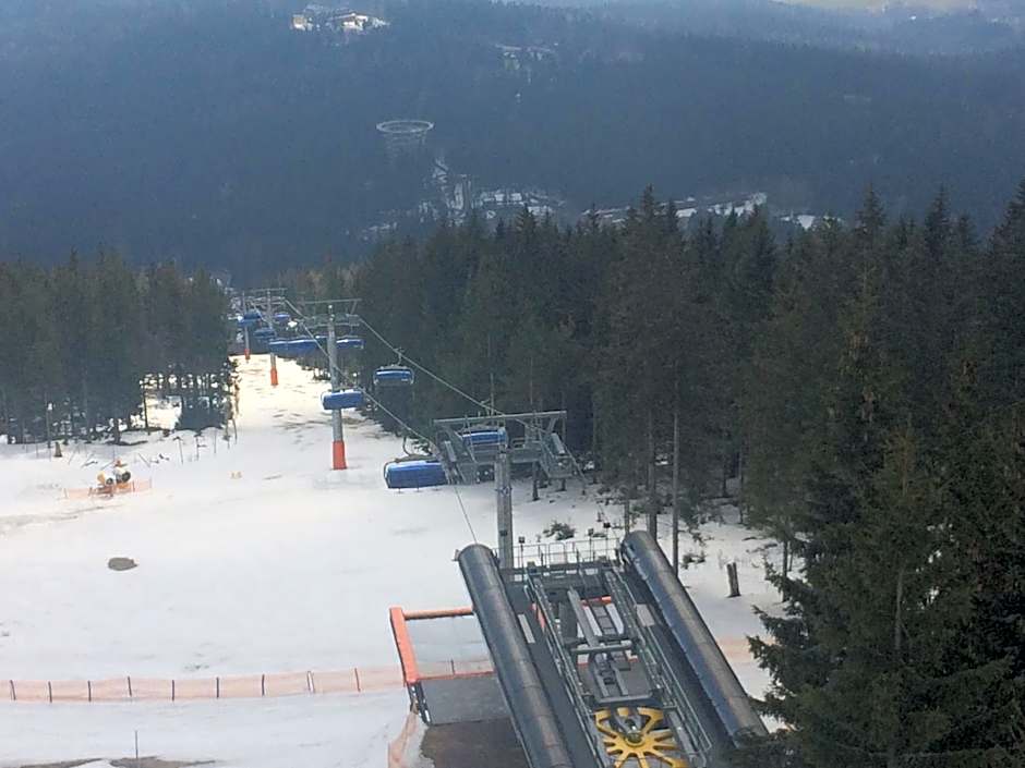 Kábrtova bouda