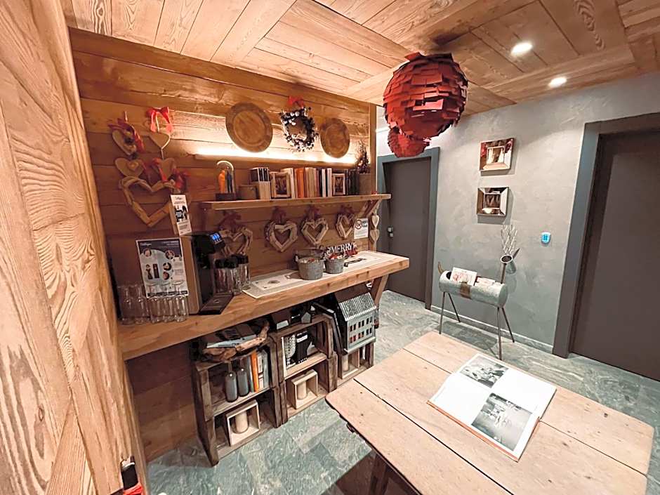 MH Olen Boutique Hotel