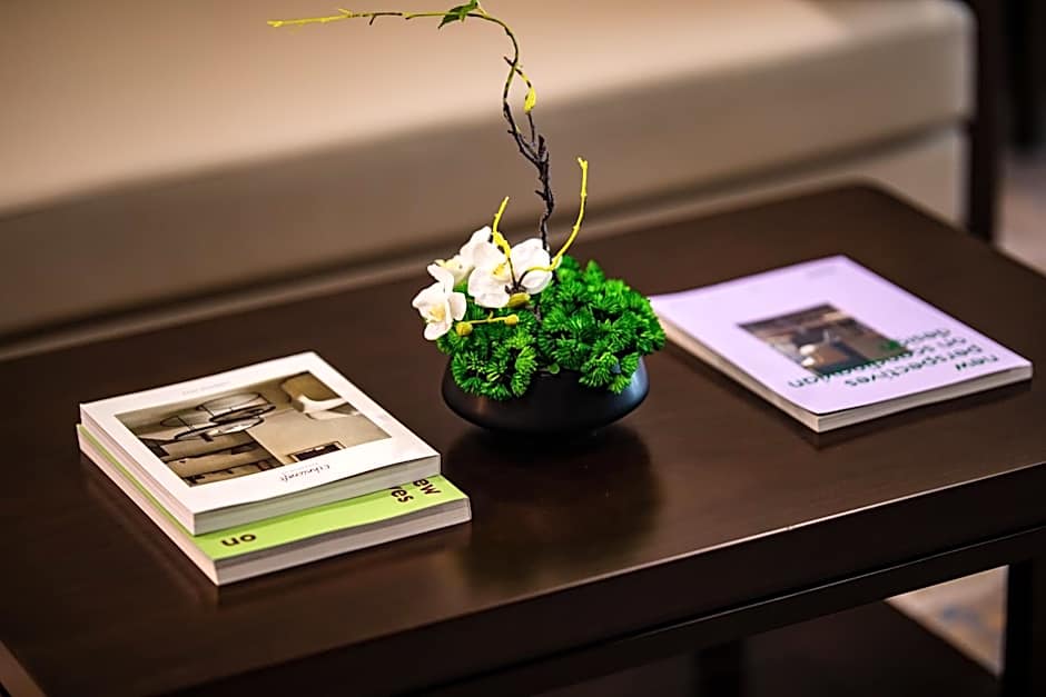 LDS Hotel Belgrade
