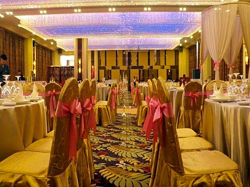 East Coast Hotel