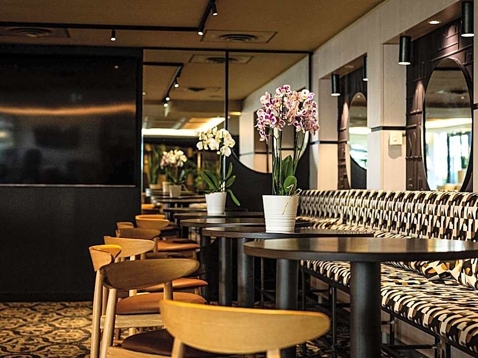 Novotel Marne-la-Vallée Collégien