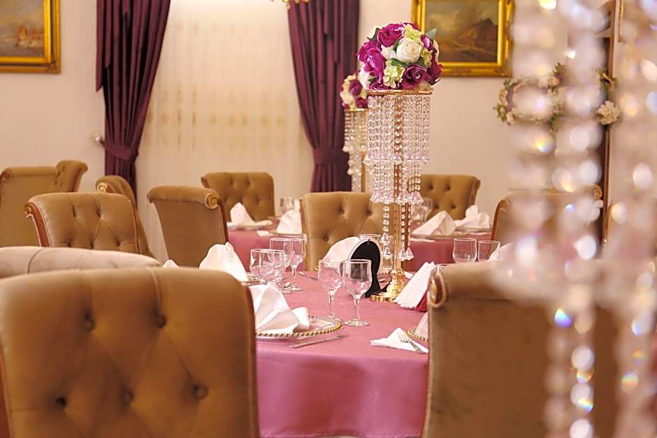 Royal Boutique Mangalia Breeze