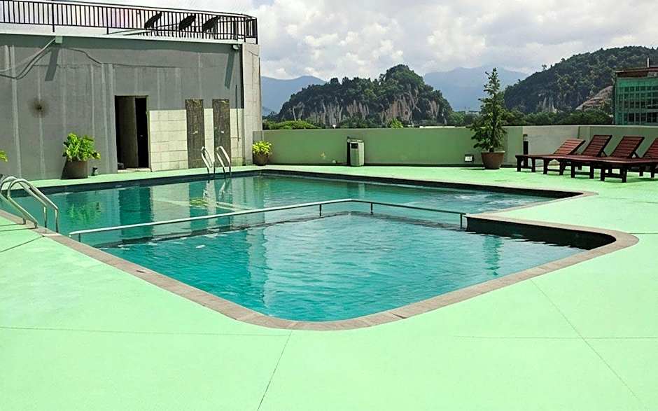 Kingston Hotel 15 - Tower Regency, Ipoh