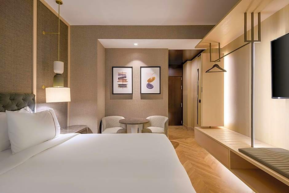 AC Hotel by Marriott Firenze