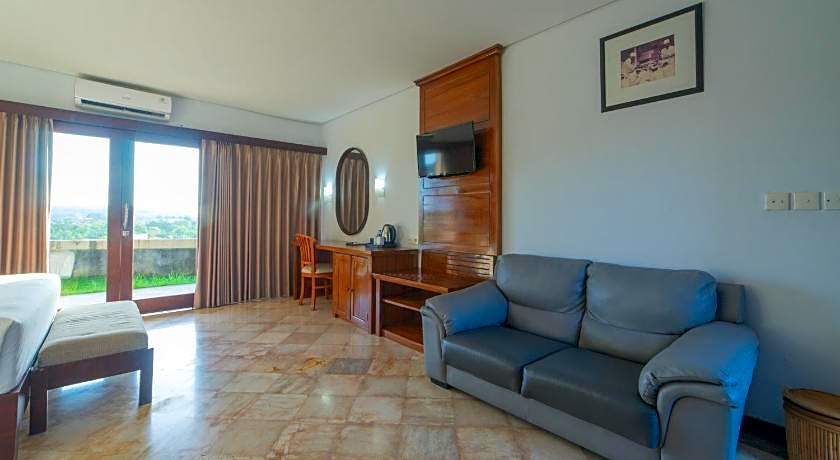 Nirmala Hotel & Resort