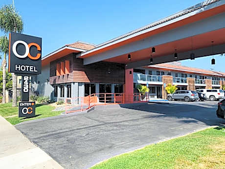 OC Hotel