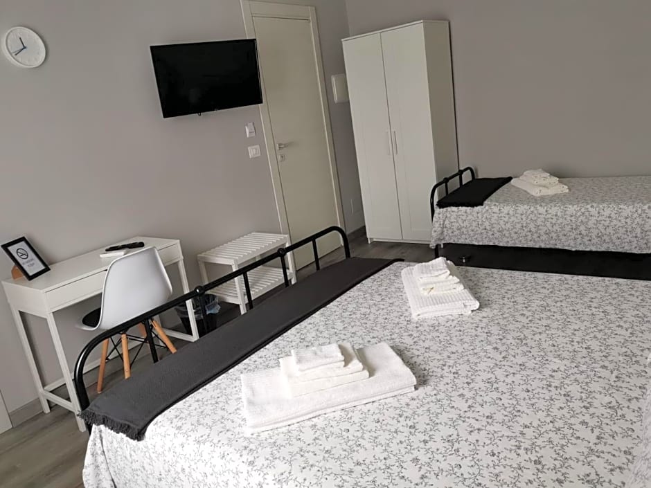 B&B TrentaQuattro