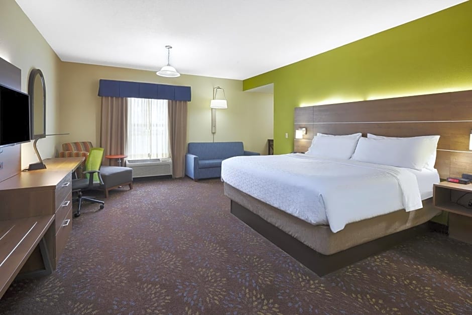 Holiday Inn Express Hotel & Suites Circleville, an IHG Hotel