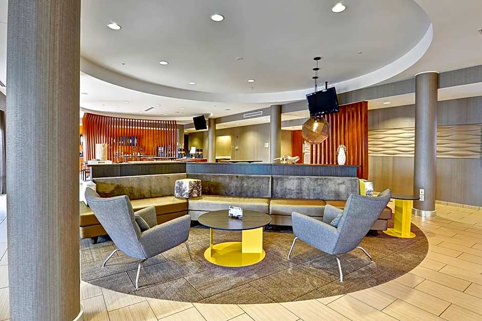 SpringHill Suites By Marriott Columbia Fort Meade Area