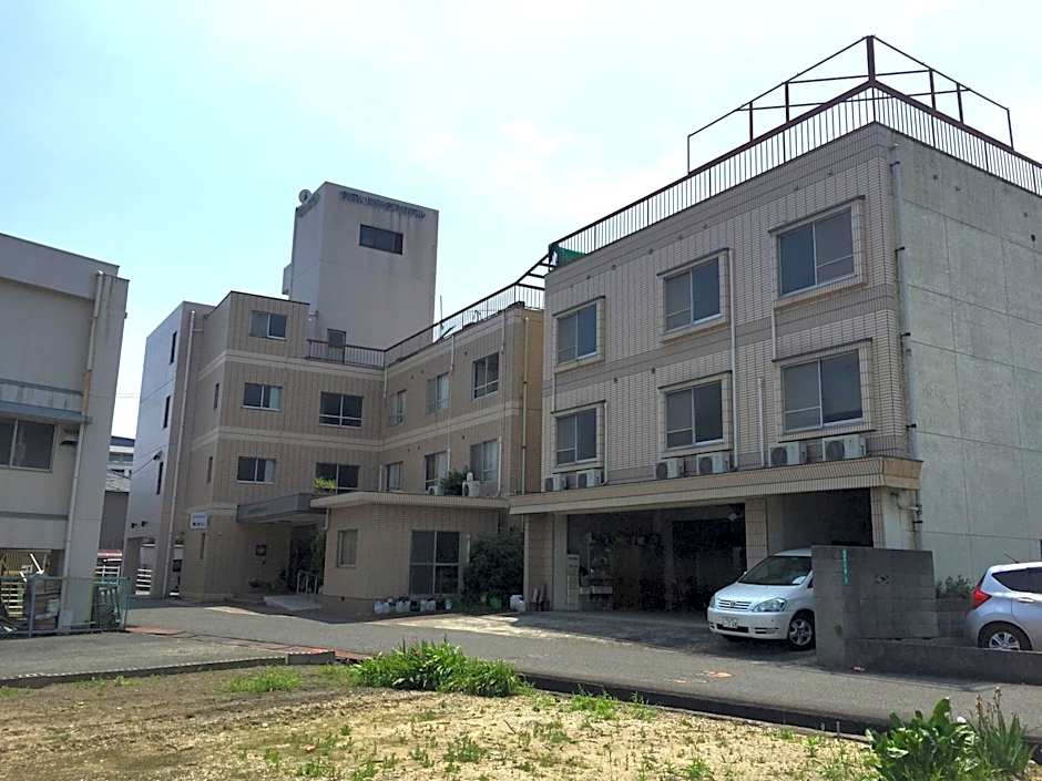 Aoi Business Hotel