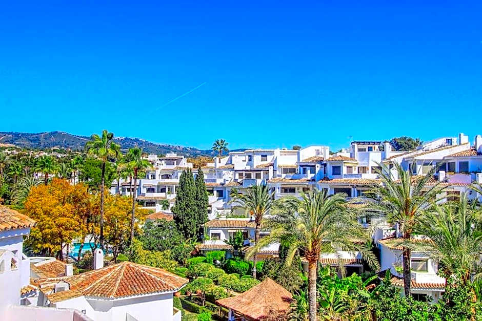 1081 - Golden Beach jacuzzi