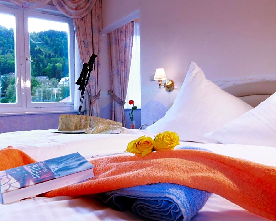 Hotel Weingärtner