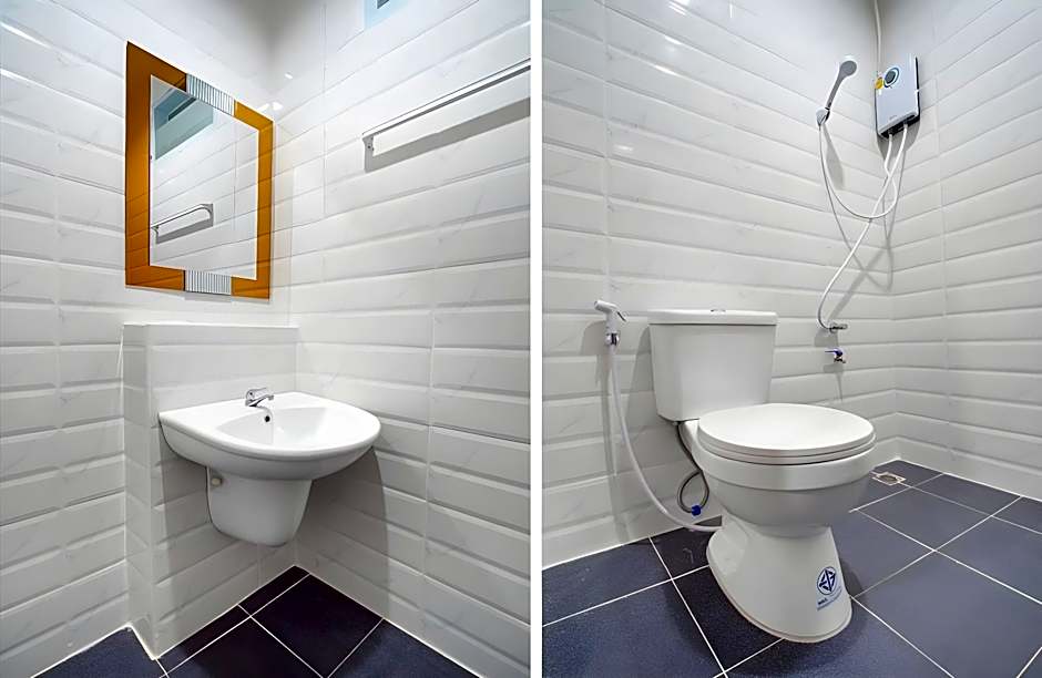 Brown Home Sattahip @ 19