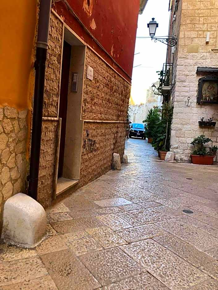 B&B LA CHICCA