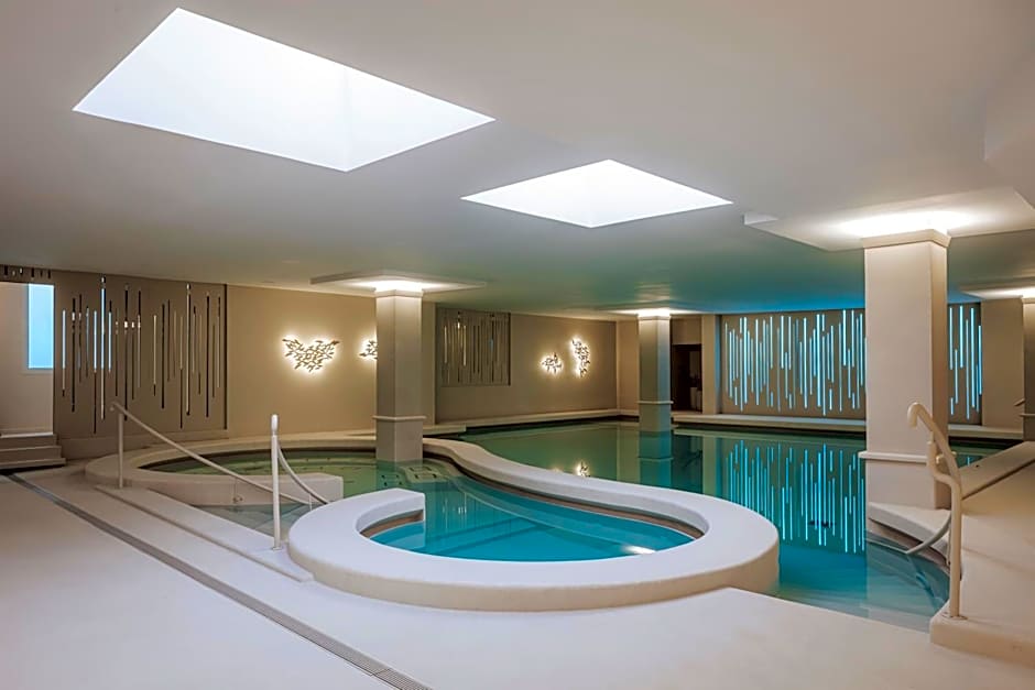 Hotel Slatina Superior