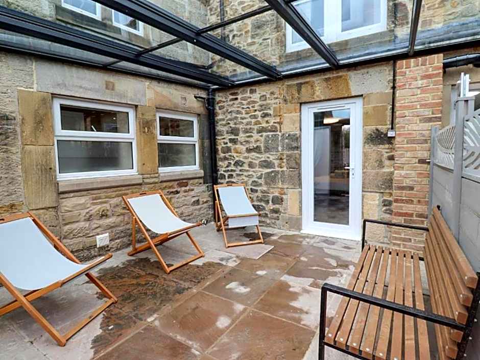 Apartments at The Black