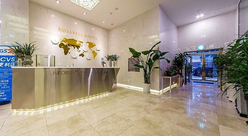 Rosabell Hotel