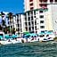 Gulfview Hotel - On the Beach